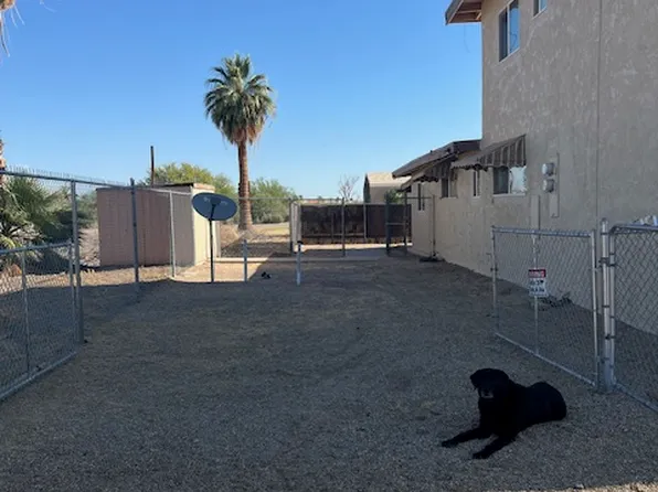 (undisclosed Address), Needles, CA 92363