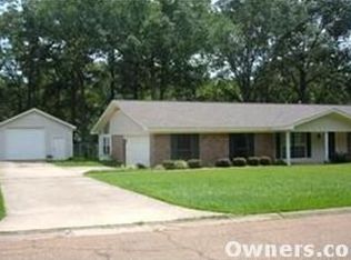 61 Terrapin Dr, Brandon, MS 39042