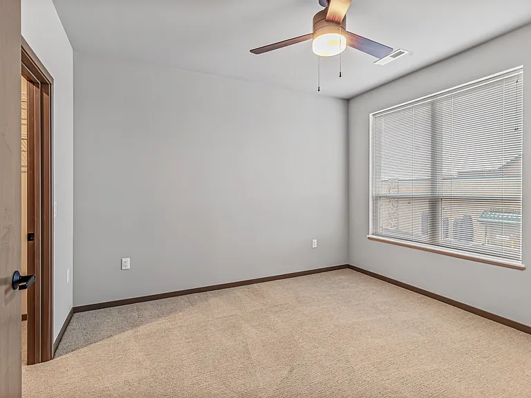 Vista- Master Bedroom