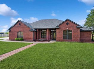 5016 SW Malcom Rd, Lawton, OK 73505