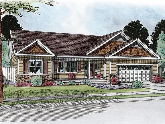 2nd image of 48 Ironwood Dr