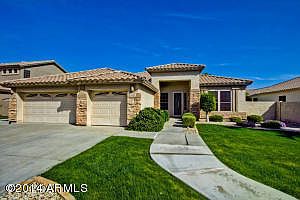 1st image of 8034 W Via Montoya Dr