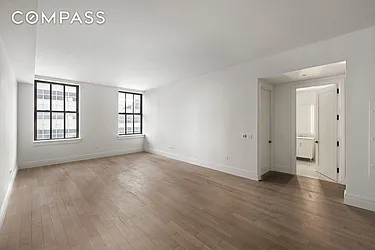 Rented by Compass