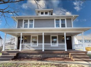 1028 Tecumseh St, Indianapolis, IN 46201