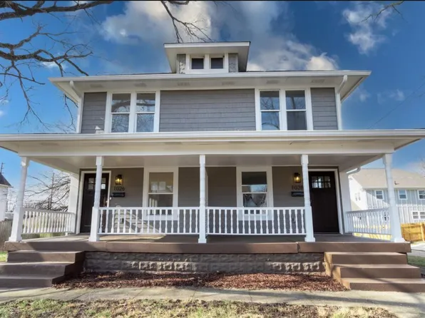 1028 Tecumseh St, Indianapolis, IN 46201