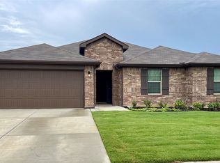 325 Alice Harney Rd, Burleson, TX 76028