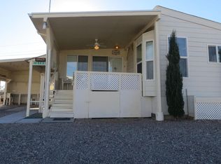 30600 S Burnt Sage Rd, Congress, AZ 85332