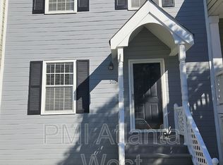 5128 Afton Way SE, Smyrna, GA 30080