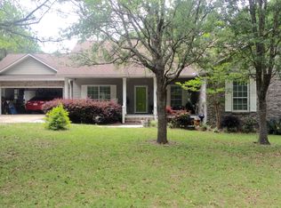 19001 Goff Farm Rd, Moss Point, MS 39562