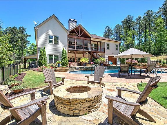 5th image of 6681 Tyree Rd