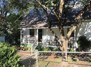 23 Steele St N, La Fayette, GA 30728
