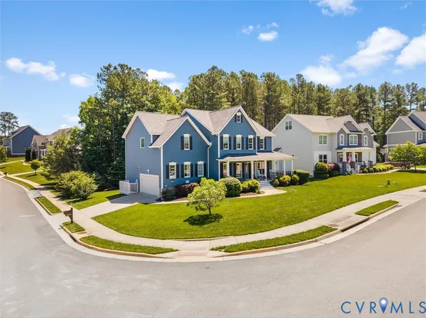 16325 Dolton Dr, Chesterfield, VA 23832