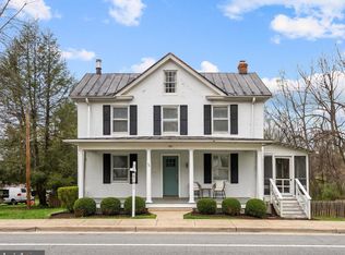161 N Hatcher Ave, Purcellville, VA 20132