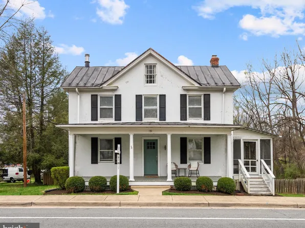 161 N Hatcher Ave, Purcellville, VA 20132