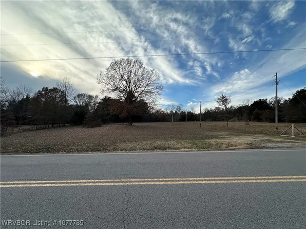 Shiloh Rd, Van Buren, AR 72956