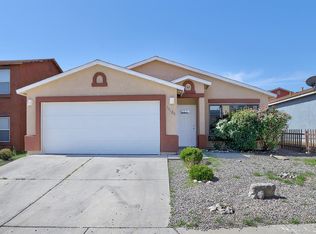 10120 High Range Rd SW, Albuquerque, NM 87121