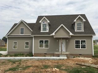 1431 Everwood Dr, Ashland City, TN 37015