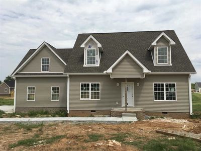 1431 Everwood Dr, Ashland City, TN, 37015