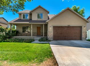 2353 W Mont Blanc Dr S, Riverton, UT 84065