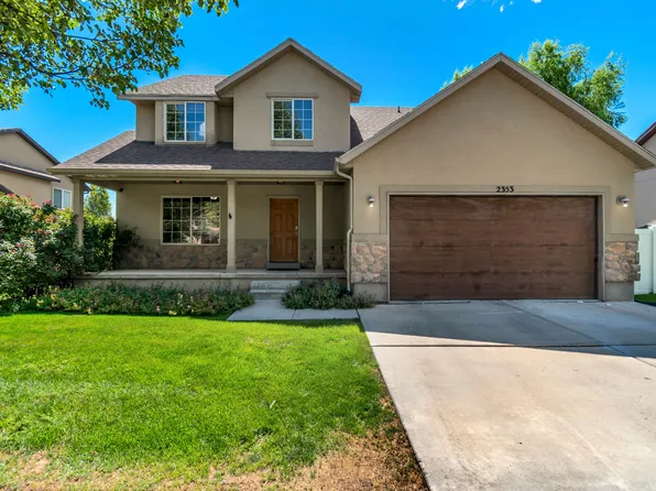 2353 W Mont Blanc Dr S, Riverton, UT 84065
