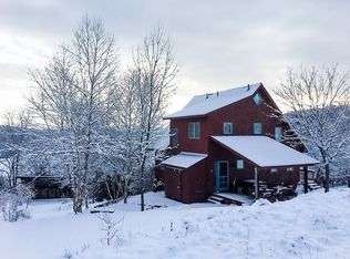 30 Linden Rd, Hartland, VT 05048