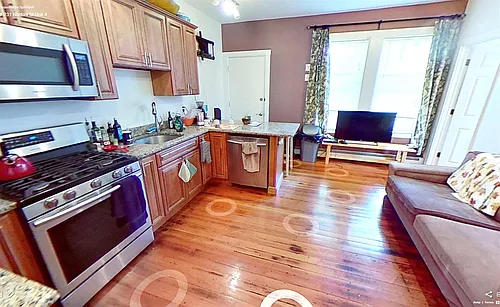 231 Norfolk St #6 Photo 1