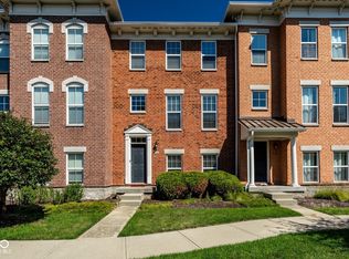 6304 El Paso St, Whitestown, IN 46075