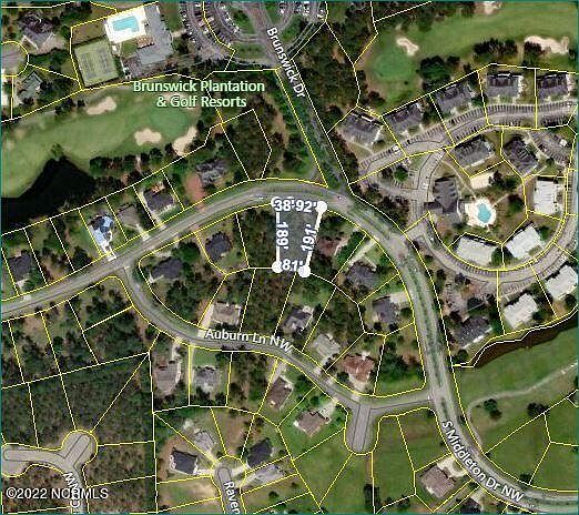 1st image of 355 S Middleton Drive NW LOT 134