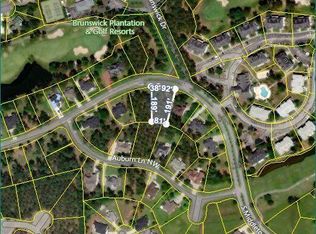 355 S Middleton Dr NW LOT 134, Calabash, NC 28467