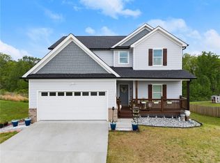 738 Wilbanks Rd, Alto, GA 30510