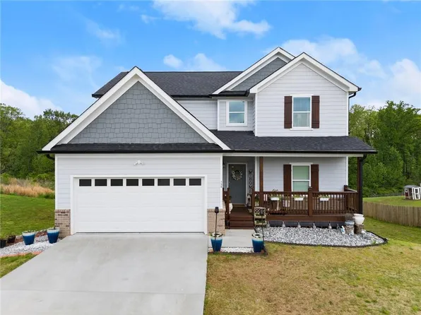 738 Wilbanks Rd, Alto, GA 30510