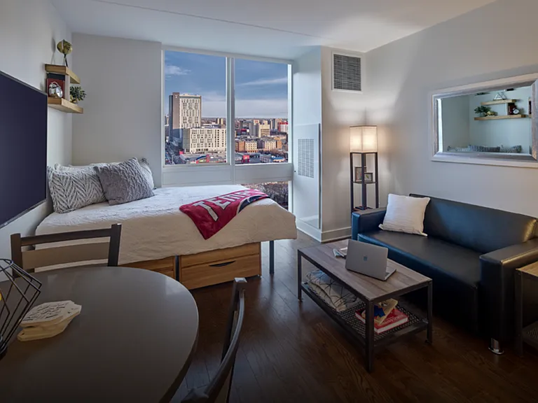 The Nest at 1324 | Temple Off-Campus Housing — Photo 27