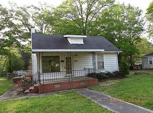 221 S Stonewall Ave, Rock Hill, SC 29730