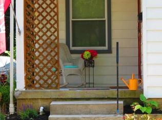 295 Chase Rd, Columbus, OH 43214