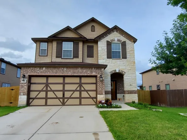 455 Gina Dr, Kyle, TX 78640