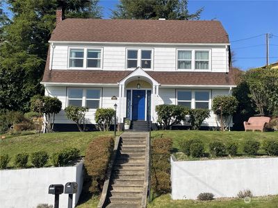 1007 Alden Road, Aberdeen, WA, 98520