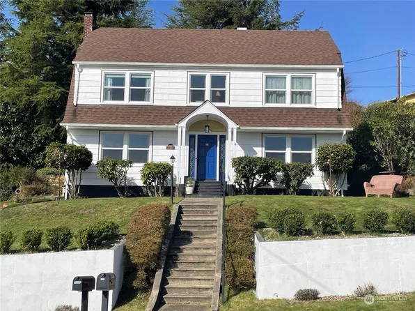 1007 Alden Road, Aberdeen, WA 98520