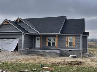 LOT 38 Middlebrook Ln, Smiths Grove, KY 42171