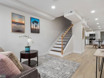 1229 W Saratoga St, Baltimore, MD, 21223
