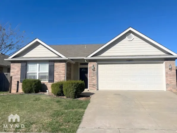 14603 E 108th St N, Owasso, OK 74055