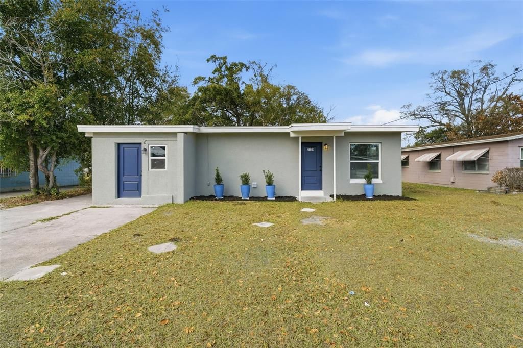Apartment in Orlando, Bunche Manor, Orange County - View 4