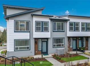 13110 83rd Ln S LOT 5.5, Seattle, WA 98178