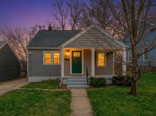 1411 Boston St SE, Grand Rapids, MI
