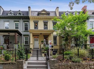 622 Keefer Pl NW, Washington, DC 20010