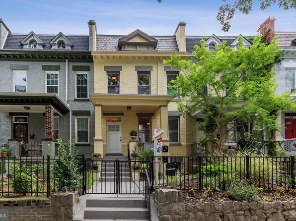 622 Keefer Pl NW, Washington, DC 20010