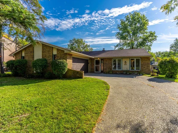 3402 Walden Run, Fort Wayne, IN 46815