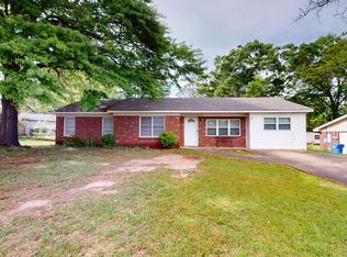 1117 Newton St, Prattville, AL 36066