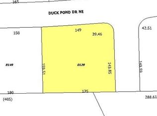 3471 Duck Pond Dr NE, Conover, NC 28613