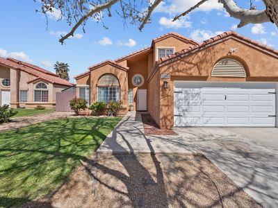 1715 E Norberry St, Lancaster, CA, 93535