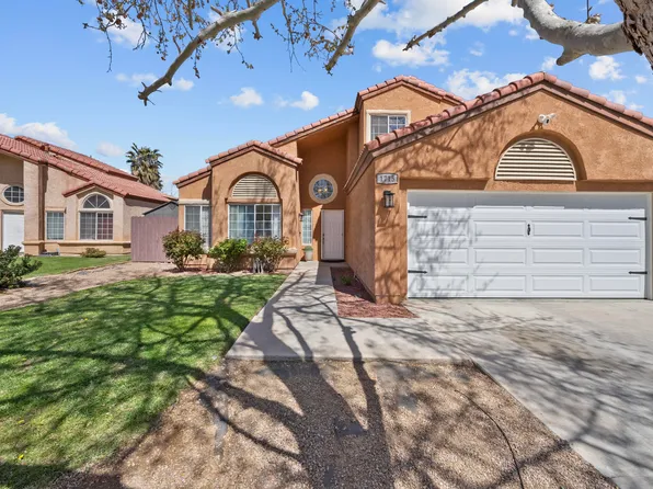 1715 E Norberry St, Lancaster, CA 93535